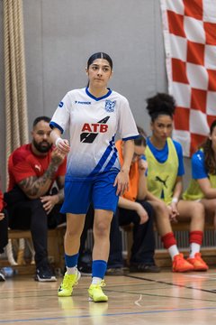 Bild 795 - wBJ NFV Futsalmeisterschaft